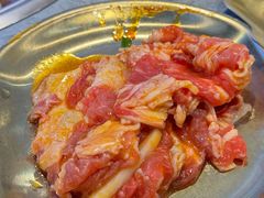 -金喜娜无限自助烤肉(泰达永旺店)