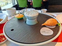 -馋遇江南·精致湖景雅宴(东方之门店)