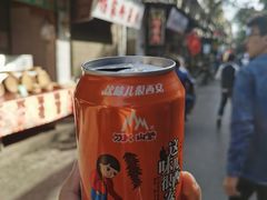 -刘信牛羊肉小炒泡馍(回民街店)