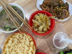 -龙鳞路第一家牛肉汤