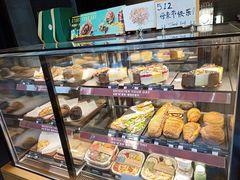 -星巴克(汇京国际广场店)