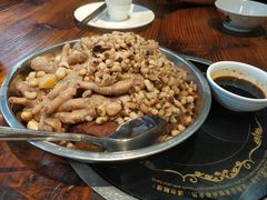 -农汤老店(顺联公园里店)