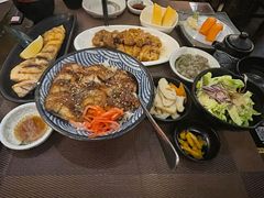 -喜多亭(宜山路店)