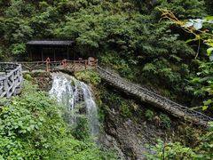 -雁荡山风景名胜区