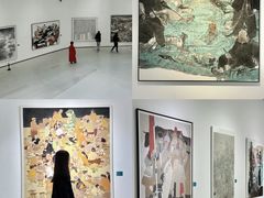 -四川美术学院美术馆