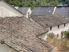-芦茨金富饭庄·25年老字号·专做稻草鸡