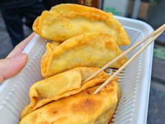 -清真蒋有记(老门东店)