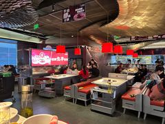 -小龙坎火锅(IFS HOT店)
