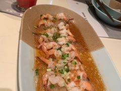-外婆家(古墩印象城店)
