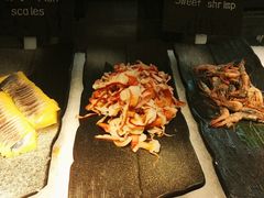 -星伦多自助料理·涮烤一体(虹悦城店)