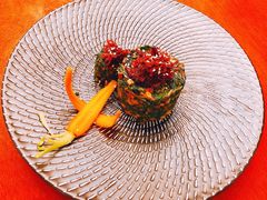 -蓬莱阁中餐厅(崇文门店)