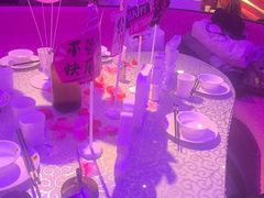 -巴特餐饮6加1音乐餐吧·新疆菜