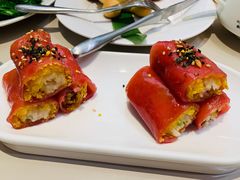 -蔡澜点心·粤菜(丽泽天街店)
