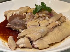 -宝园酒家(美林M·LIVE天地东座店)