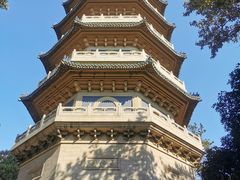 -灵谷景区