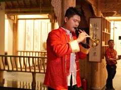 -田园印象·成都土菜院子(华阳店)