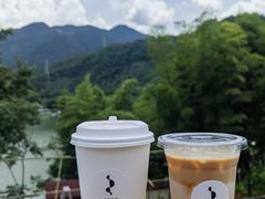 -原乡芦茨咖啡