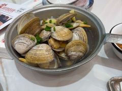 -东北小板凳地摊烧烤(泰来街店)