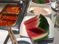 -海底捞火锅(九久奥特莱斯店)