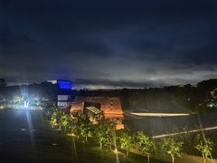 -南京四方酒店-傲途格精选·椽宫中餐厅
