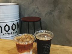 -GOTLOT COFFEE&KITCHEN角落厨房NOOK店