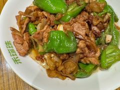 -禾珍珠家常小馆(河南博物院店)