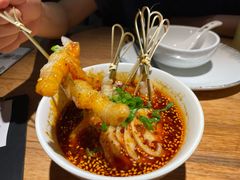 -太二酸菜鱼(深圳布吉万象汇店)