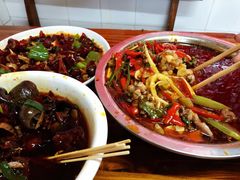 -三哥田螺(北书院街店)