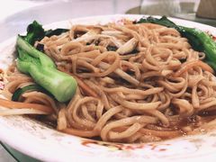 红烧伊面-合晋食府(广州合晋帝苑酒店)