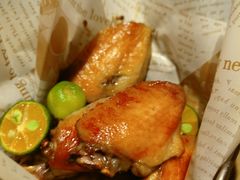 -小大董·烤鸭(凤凰汇店)