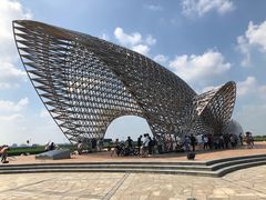 -南汇嘴观海公园