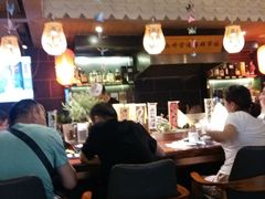 大堂-萤初高端日料王(曲江银泰店)
