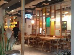 大堂-越美小馆·越南料理(曲江店)