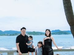 -三亚绿发山海天JW万豪酒店