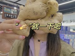 -利群商厦(台东店)