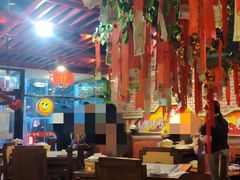 大堂-京氣春饼(机场店)