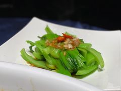 水东芥菜-荷栖小院·品质江西菜(红谷滩店)