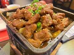 -仙隐小鹿中華の日料(荣民龙首广场店)
