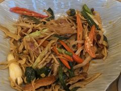 -隅乐胡椒虾·台湾菜·团建(皇岗店)