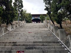 -南沙天后宫景区