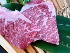-赤坂亭·M9和牛放题(长楹天街购物中心店)
