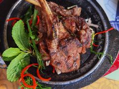 -CHINCHIN 青青·泰国料理(万象食家店)