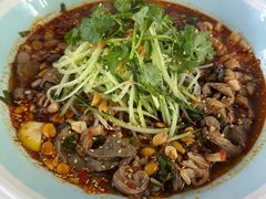 -顺水湾·牛肉牛杂火锅(驾鹤店)