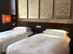 -北京首都机场希尔顿酒店