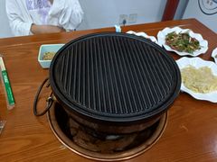-岳合轩老北京涮肉