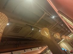 大堂-丝路金桃·新疆菜(徐汇店)