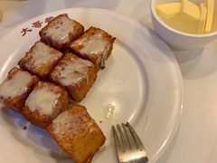 -大哥餐厅(西城花园店)