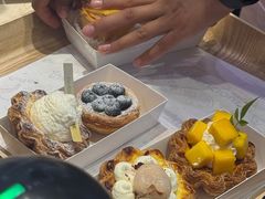 -巴黎贝甜(望京信万店)