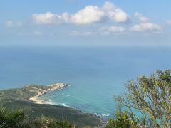 -海南铜鼓岭景区