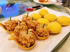 -金翠皇宫粤菜·点心·海鲜(科技园店)